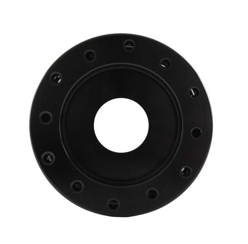 B-G Racing Height-Adjustable Steering Wheel Spacer Adapter