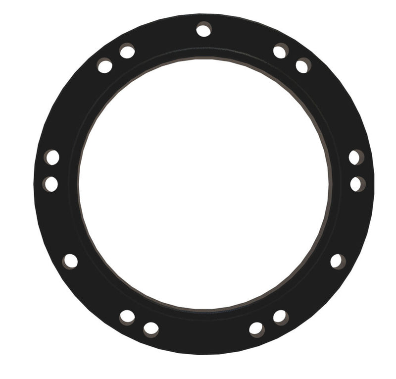 B-G Racing Classic Steering Wheel Spacer 15 mm