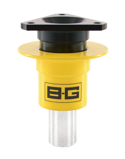 B-G Racing Weld-On Quick Release 3x50.8 mm – 5/8-inch