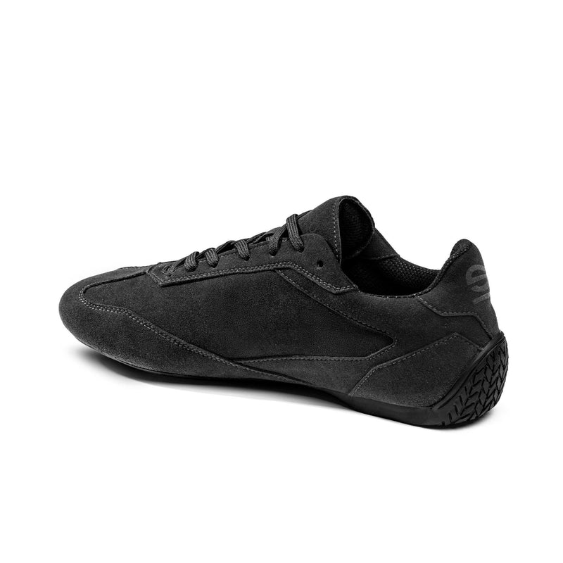 Sparco S-Drive Suede Sneakers