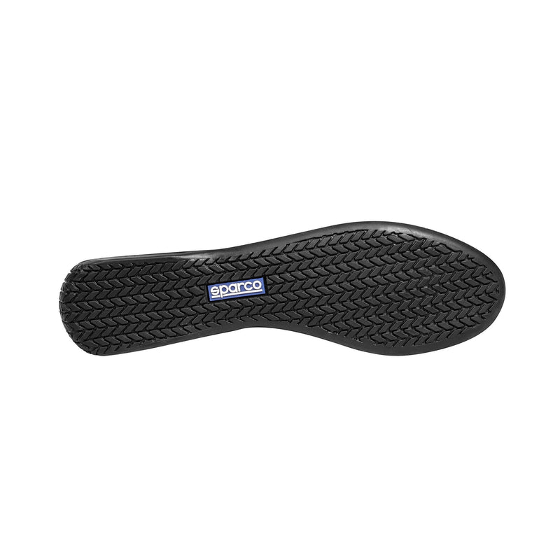 Sparco S-Drive Suede Sneakers
