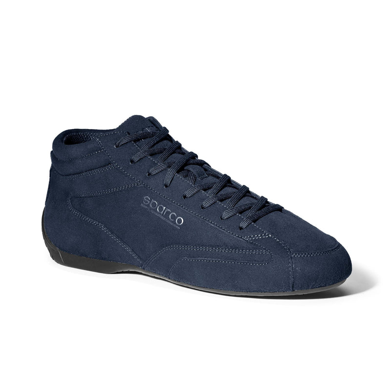 Sparco S-Drive Mid Suede Sneakers