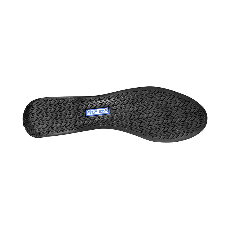 Sparco S-Drive Mid Suede Sneakers
