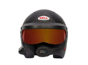 Bell HP10 Evo-II Rally WW Carbon Helmet – Bell -  HP10 Evo-II Rally WW Carbon Helm