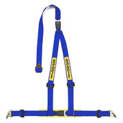 Sabelt Double-Release 3-Point Harness