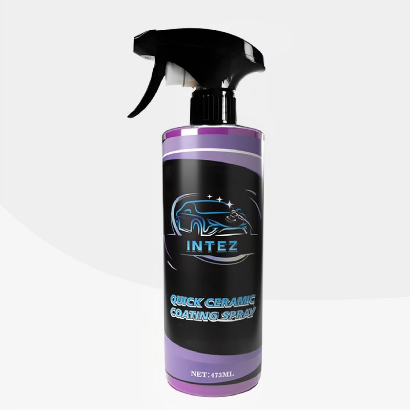 Quick Ceramic Coating Spray