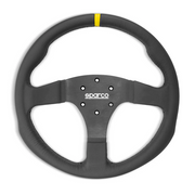 Sparco R350 / R350B Steering Wheel