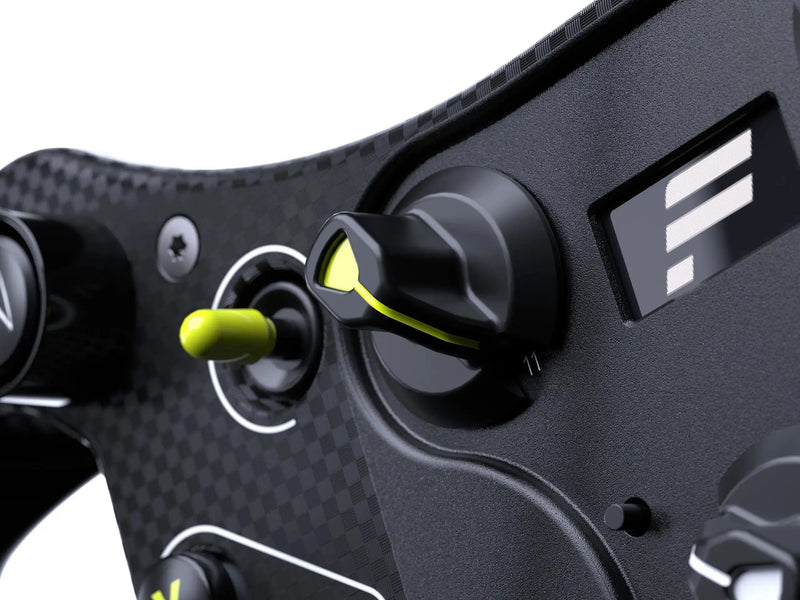 Fanatec CSL Steering Wheel GT3 for Xbox Series X|S and Xbox One® - Fanatec / Corsair - Sim Race Webshop product image 6