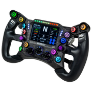 Conspit 290GP Formula Wheel – Black - Conspit - Sim Race Webshop product image 2