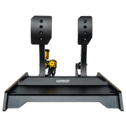 Conspit CPP-EVO 2 Pedal Set Conspit Conspit Sim Pedals  Sim Race Webshop B.V.