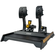 Conspit CPP-EVO 2 Pedal Set Conspit Conspit Sim Pedals  Sim Race Webshop B.V.