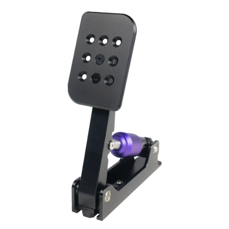 Conspit CPP-EVO Clutch Pedal - Conspit - Sim Race Webshop product image 2