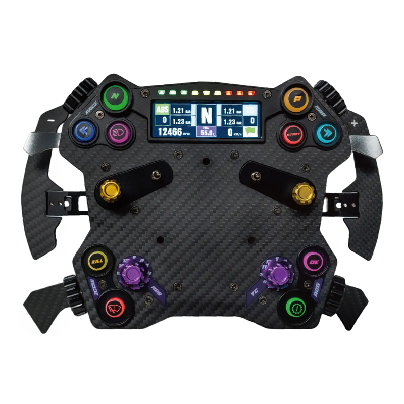 Conspit H.A.O Hub - Conspit - Sim Race Webshop product image 1