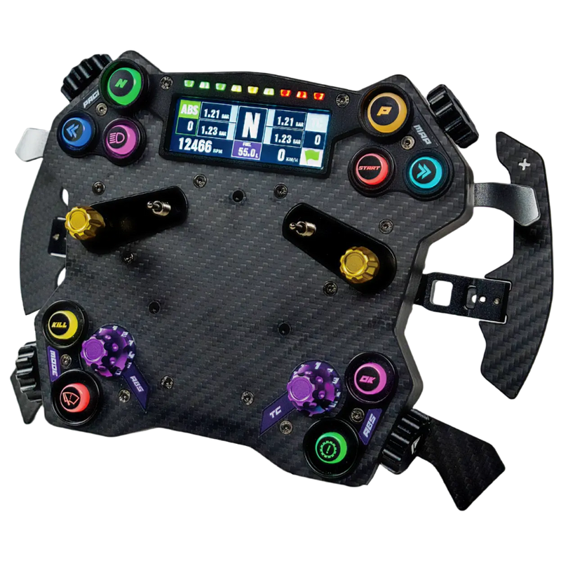 Conspit H.A.O Hub - Conspit - Sim Race Webshop product image 2