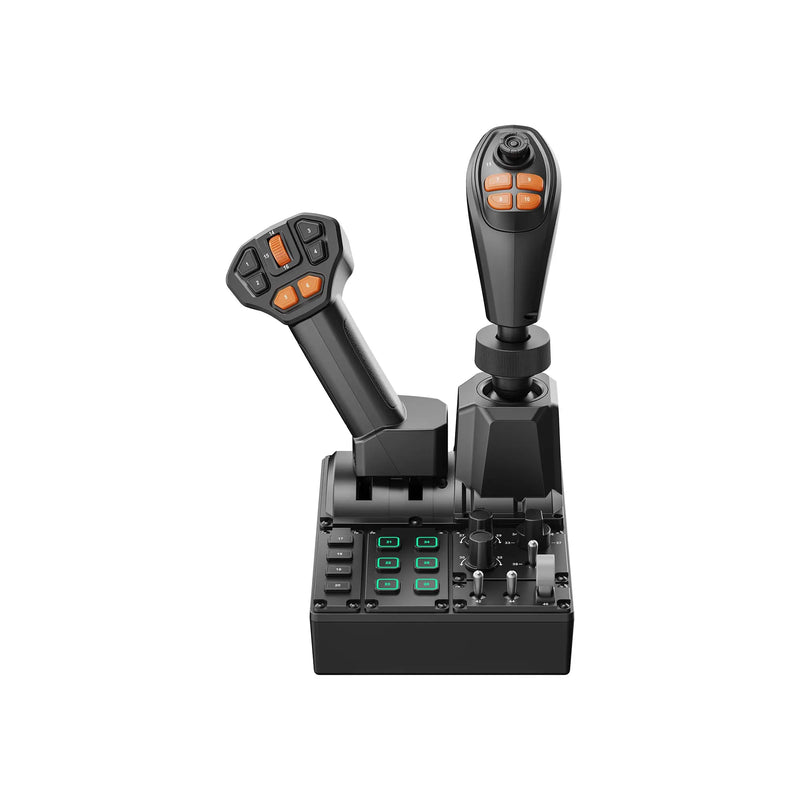 MOZA FCS Farming Control System – Default Title
