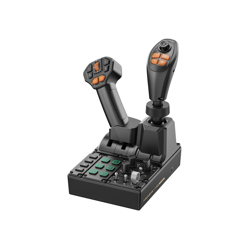 MOZA FCS Farming Control System - MOZA Racing - Sim Race Webshop product image 3