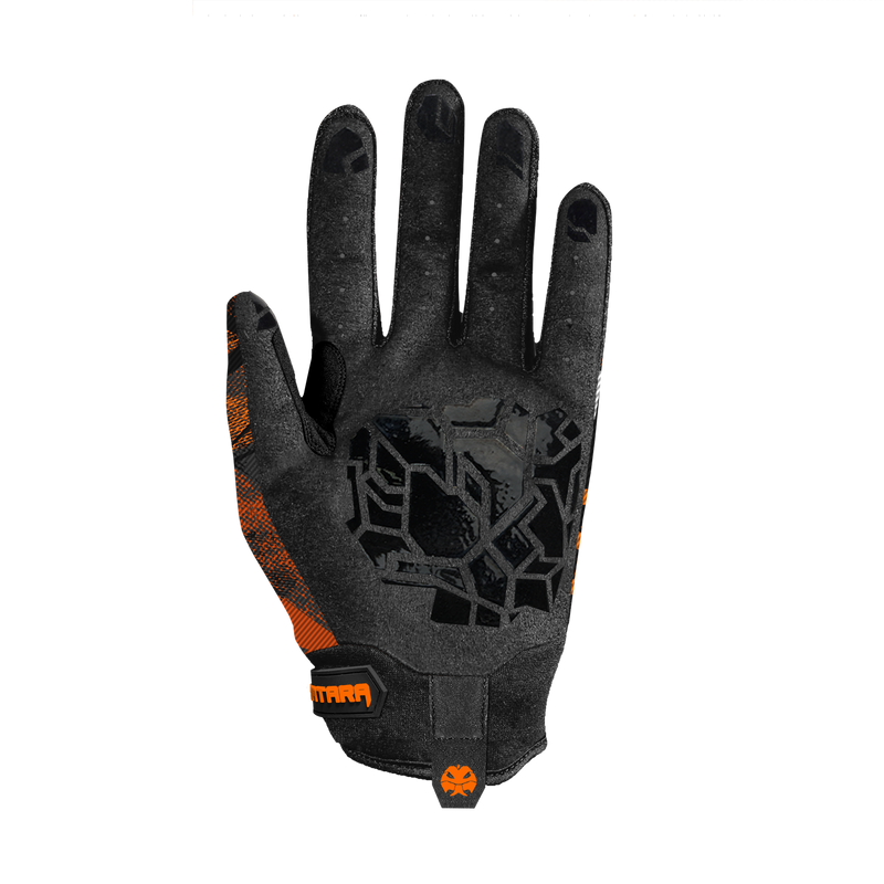 Sim Racing Gloves - FOR SURE