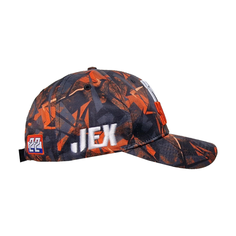 Baseball Cap - FOR SURE - PULSE