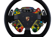 Fanatec Button Caps and Sticker Set - Fanatec / Corsair - Sim Race Webshop product image 6