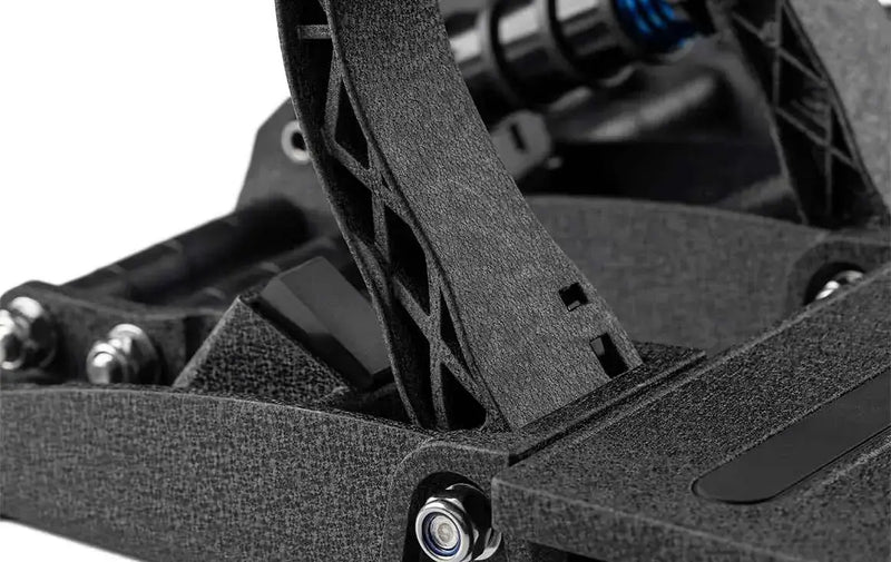 Fanatec CSL Elite Pedals V2 - PS Ready / Xbox One Ready / PC - Fanatec / Corsair - Sim Race Webshop product image 5