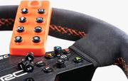 Fanatec CSL Elite Steering Wheel WRC - PS Ready / Xbox One / PC - Fanatec / Corsair - Sim Race Webshop product image 3