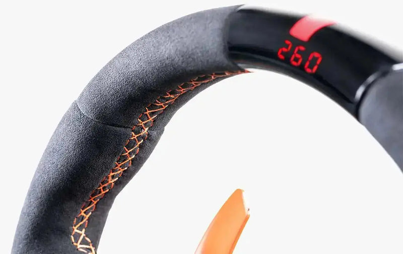 Fanatec CSL Elite Steering Wheel WRC - PS Ready / Xbox One / PC - Fanatec / Corsair - Sim Race Webshop product image 7