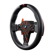 Fanatec CSL Steering Wheel BMW + QR2 Lite Wheel-Side - Fanatec / Corsair - Sim Race Webshop product image 2
