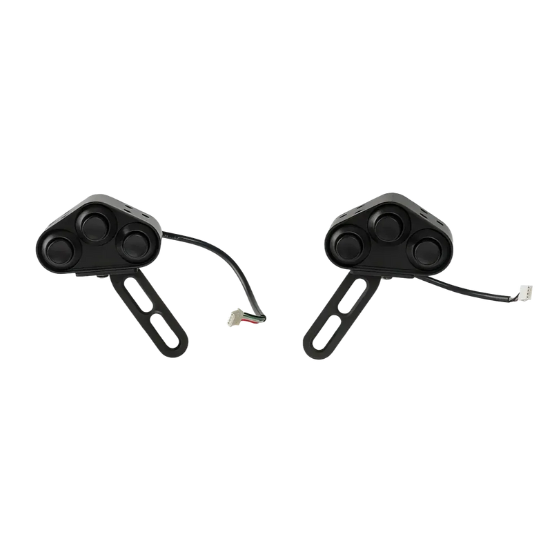 Fanatec ClubSport Button Cluster Pack - Fanatec / Corsair - Sim Race Webshop product image 1