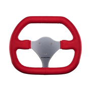 Fanatec ClubSport Wheel Rim Flat 2 - Fanatec / Corsair - Sim Race Webshop product image 1