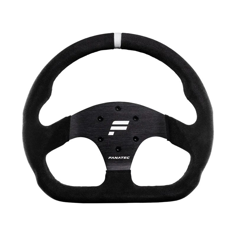 Fanatec ClubSport Wheel Rim GT - Fanatec / Corsair - Sim Race Webshop product image 1