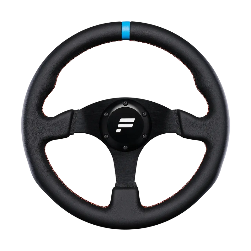 Fanatec ClubSport Wheel Rim R330 - Fanatec / Corsair - Sim Race Webshop product image 1