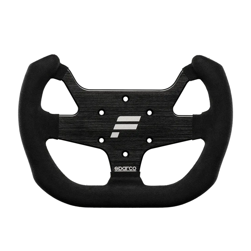 Fanatec ClubSport Wheel Rim Sparco® Formula - Fanatec / Corsair - Sim Race Webshop product image 1