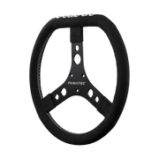 Fanatec ClubSport Wheel Rim Sparco® Karting - Fanatec / Corsair - Sim Race Webshop product image 2