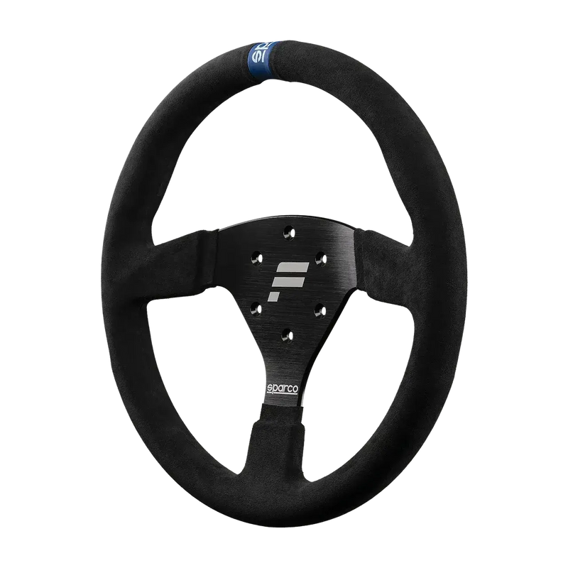 Fanatec ClubSport Wheel Rim Sparco® Rally - Fanatec / Corsair - Sim Race Webshop product image 2