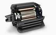 Fanatec Gran Turismo® DD Extreme - Playstation / PC - Fanatec / Corsair - Sim Race Webshop product image 8