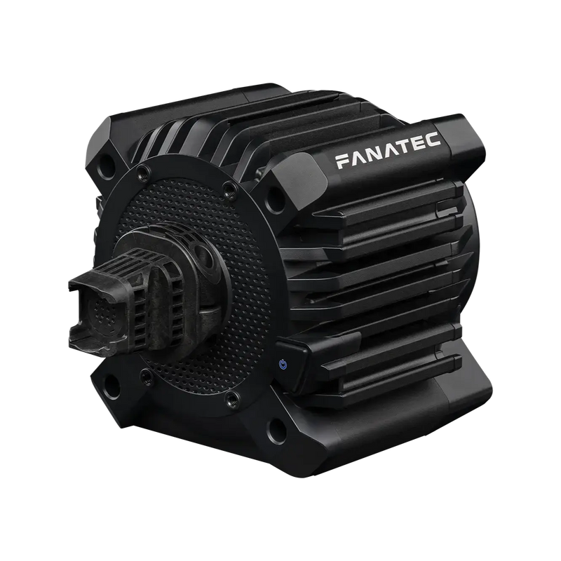 Fanatec Gran Turismo® DD Pro (8 Nm) – PS5, PS4 & PC - Fanatec / Corsair - Sim Race Webshop product image 2