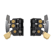 Fanatec Podium Advanced Paddle Module - Playstation Ready / Xbox One Ready / PC - Fanatec / Corsair - Sim Race Webshop product image 1