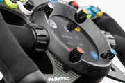 Fanatec Podium Steering Wheel Bentley GT3 - Playstation Ready / PC Fanatec / Corsair Fanatec / Corsair Steering Wheel  Sim Race Webshop B.V.