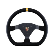Fanatec Podium Wheel Rim Porsche 911 GT3 Cup (Suede) - Fanatec / Corsair - Sim Race Webshop product image 1