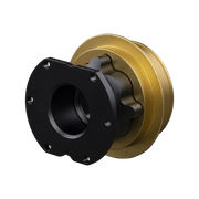 Fanatec QR2 Pro Wheel-side - Fanatec / Corsair - Sim Race Webshop product image 2