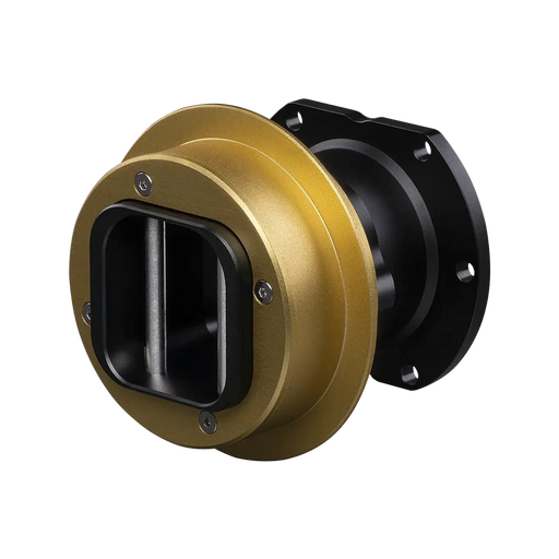 Fanatec QR2 Pro Wheel-side - Fanatec / Corsair - Sim Race Webshop product image 1