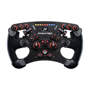 Fanatec CSL DD 8Nm Formula V2.5X Bundle (Xbox / PC) – Premium Direct Drive Starter Set - Fanatec / Corsair - Sim Race Webshop product image 7