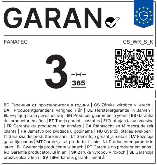 Fanatec ClubSport Wheel Rim Sparco® Karting - Fanatec / Corsair - Sim Race Webshop product image 3