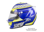 Zamp Helmet Chin Spoiler – product view
