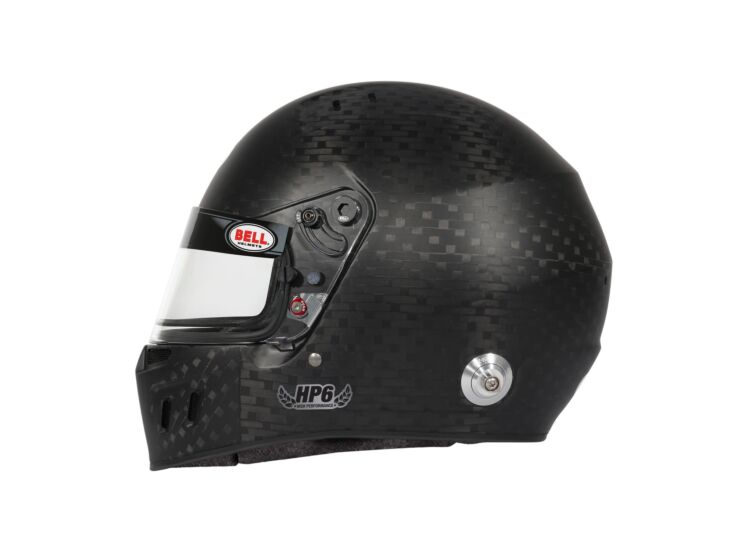 Bell HP6 EVO-II Helmet – BELL HP6 EVO-II