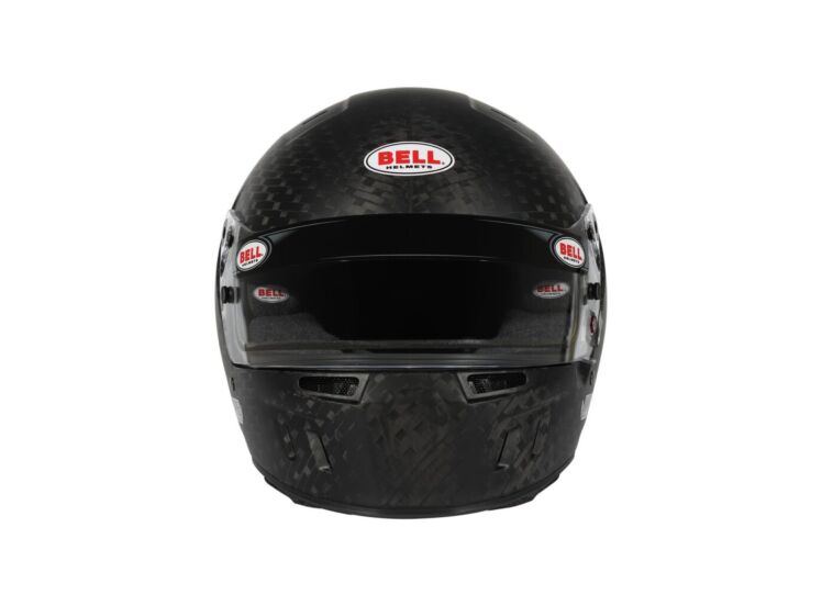 Bell HP6 EVO-II Helmet – BELL HP6 EVO-II