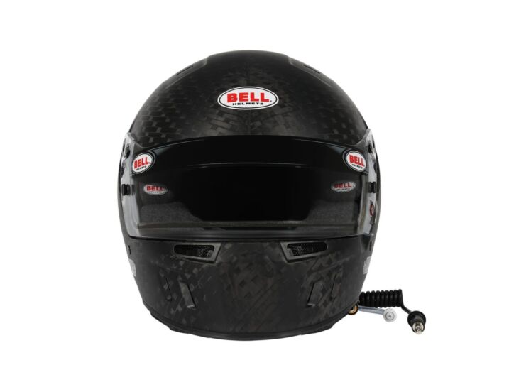 Bell HP6 EVO-II RD Helmet – BELL - HP6 EVO-II RD