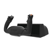 Honeycomb Alpha Flight Controls Lite Yoke + Switch Panel (PC/Mac) (Ex Return) - Honeycomb - Sim Race Webshop product image 2