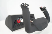 Honeycomb Alpha Flight Controls Yoke + Switch Panel (PC) (Ex Return) - Honeycomb - Sim Race Webshop product image 3