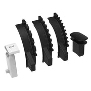 Honeycomb Flap Kit for Bravo Throttle Quadrant (PC) - Honeycomb - Sim Race Webshop product image 2